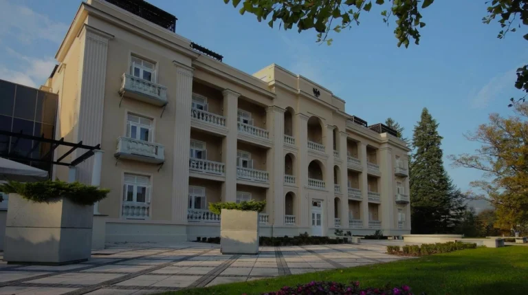 Liječenje ovisnosti o drogama